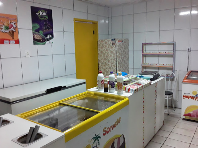 Opinii despre Sorveteria Cremil în Lages - Gastronomia e hotelaria