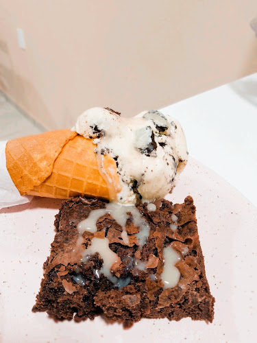 Tintin Sorveteria - Macapá