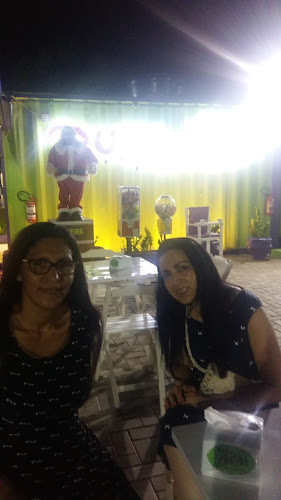 Opinii despre Open Bar în Cascavel - Gastronomia e hotelaria