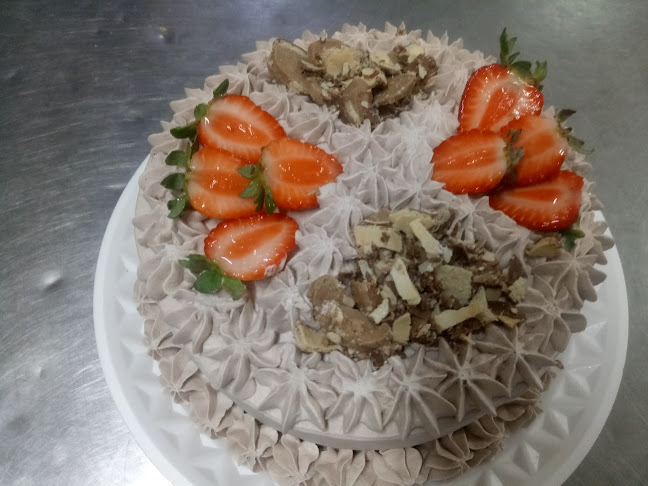 Panificadora Nona Alice Confeitaria - Blumenau