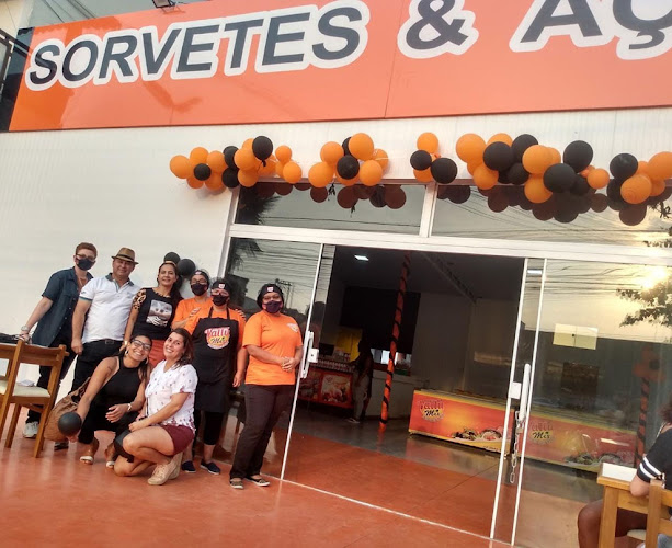 Vallumix Sorvetes - Loja II