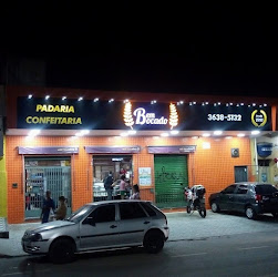 Padaria e Confeitaria Bembocado