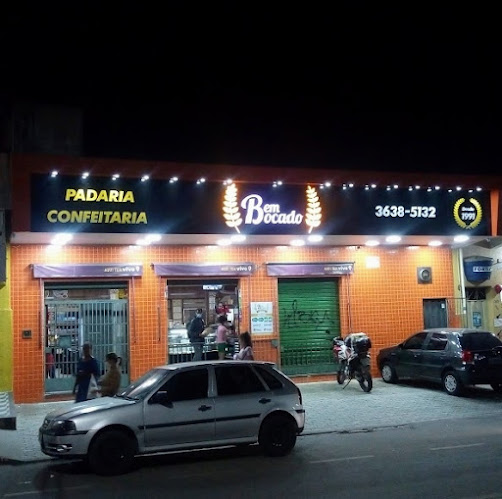 Padaria e Confeitaria Bembocado