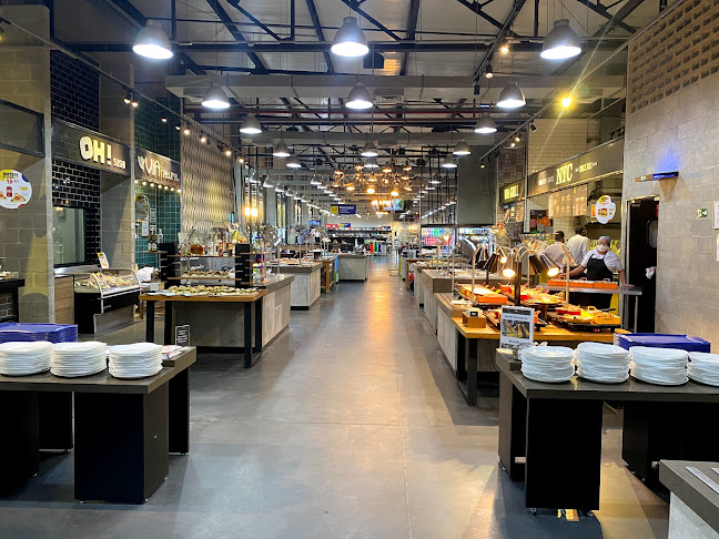 Comentarii opinii despre Graal Mirante