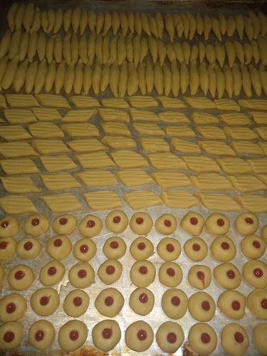 Doces E Salgados - Gastronomia e hotelaria