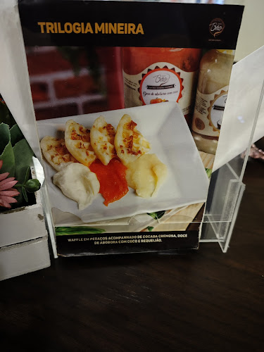 Cheirin Bão São Gonçalo Shopping - Gastronomia e hotelaria