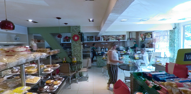 Finno Pães (Aldeota)