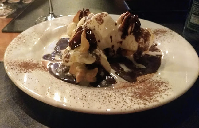 Comentarii opinii despre Ticiana Werner Restaurante & Wine Bar