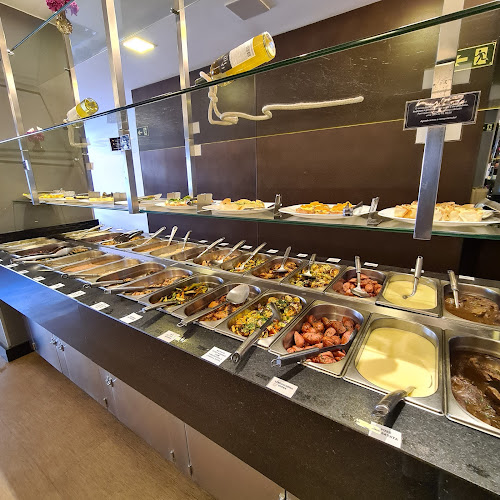 Ticiana Werner Restaurante & Wine Bar - Gastronomia e hotelaria