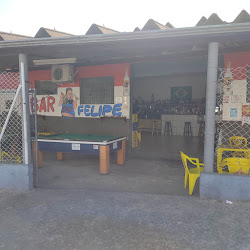 Bar do Felipe