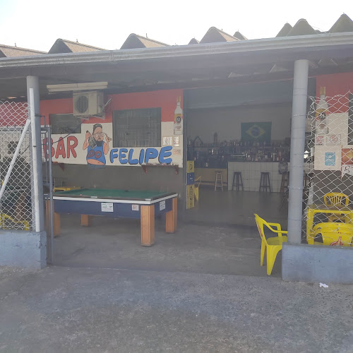 Bar do Felipe
