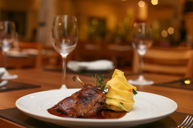 Opinii despre Romero Gastronomia în São Luís - Gastronomia e hotelaria