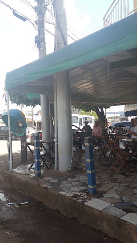 Tutanus Bar - São Sebastião