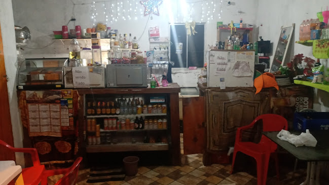 Bar da Rose comida mineira caseira - Gastronomia e hotelaria