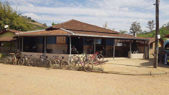 Estrada da Barra - Gramínea, Andradas - MG, 37795-000, Brasil
