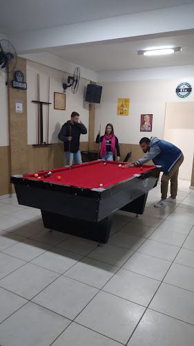 Reitoria Bar - Gastronomia e hotelaria