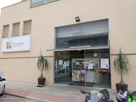 Padaria e Confeitaria Romana