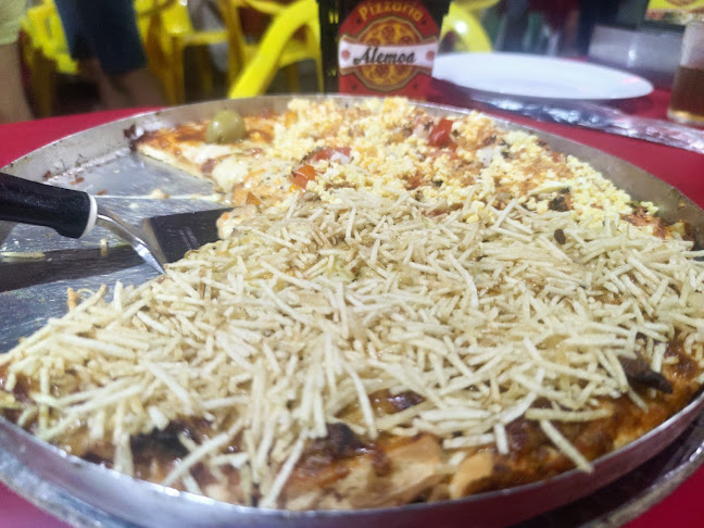 Av. Atílio Fontana, 610 - Jardim das Mangueiras, Barra do Garças - MT, 78600-000, Brasil