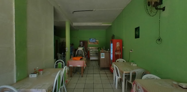 Restaurante Sol e Lua - Seabra