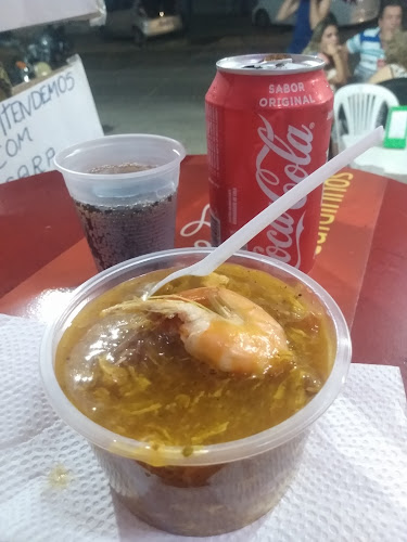 Irani e Toinho Self-Service de Caldinhos - Olinda