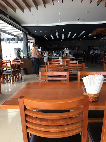 Aldeia Gourmet - Manaus