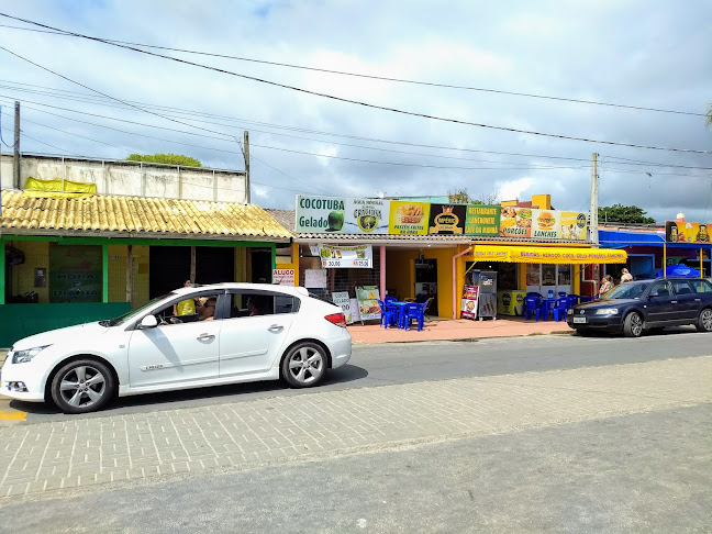 Opinii despre Império do mar în Guaratuba - Gastronomia e hotelaria