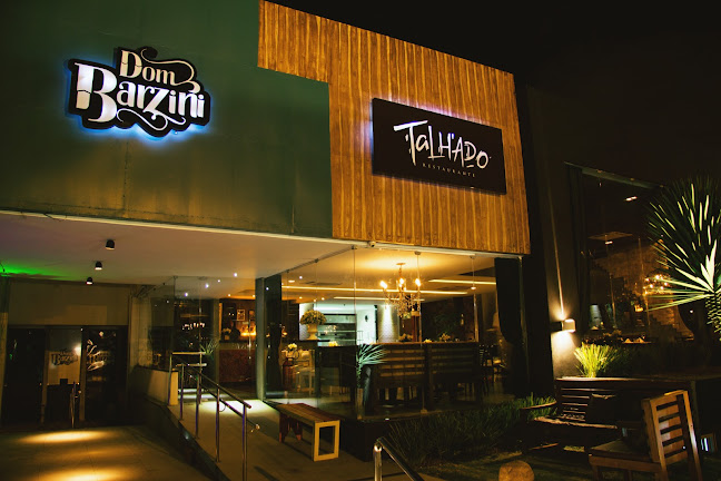 Talhado Restaurante
