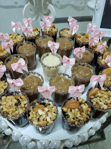 Comentarii opinii despre Ônix Buffet