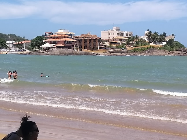 R. José Valdir Trotadores, 129 - Iriri, Anchieta - ES, 29230-000, Brasil