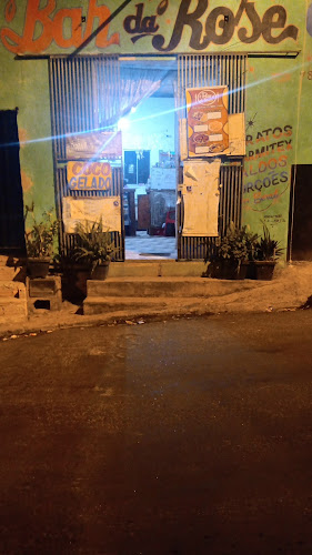 Bar da Rose comida mineira caseira