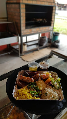Churrascaria NATU'S - Macapá