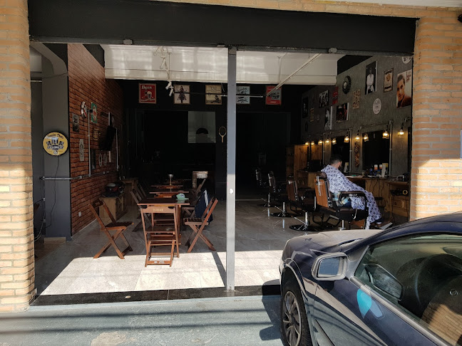 Moto Chopp Clube - Gastronomia e hotelaria