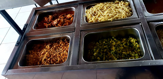 Opinii despre Restaurante e marmitaria cozinha a domicílio. în Campo Mourão - Gastronomia e hotelaria