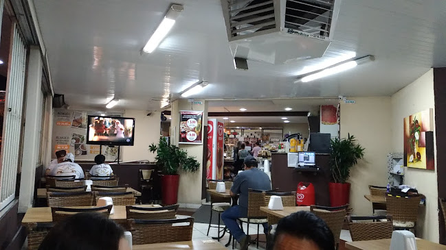 Getúlio Vargas - Gastronomia e hotelaria