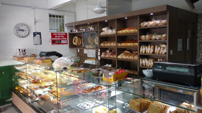 Panificadora Avenida Brasil - São José