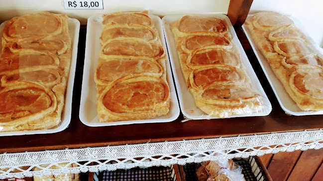 Comentarii opinii despre Casa do Strudel