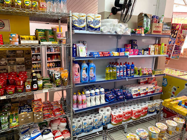 Padaria e Restaurante Master - Campinas