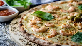 Alê Delivery Pizzas