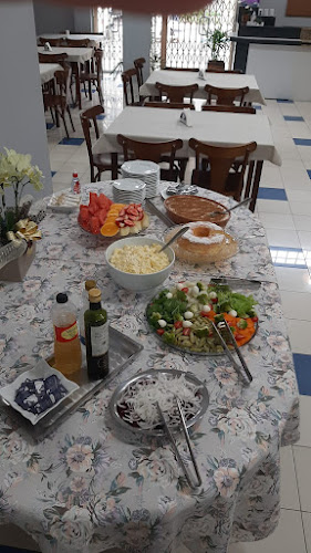 Cris Aromas e Sabores - Gastronomia e hotelaria