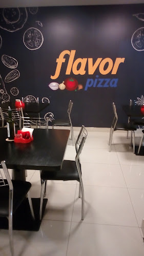 Flavor Pizza - Curitiba