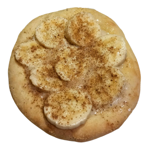 Kong Pizzaria e Esfiharia - Barra Mansa