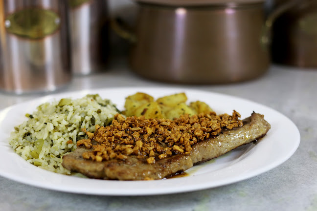 Bistrô Escola - Universidade Candido Mendes - Gastronomia e hotelaria