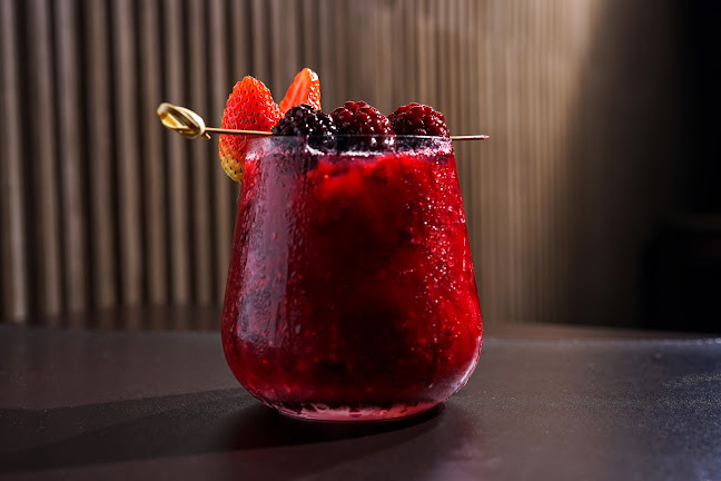 Ticiana Werner Restaurante & Wine Bar