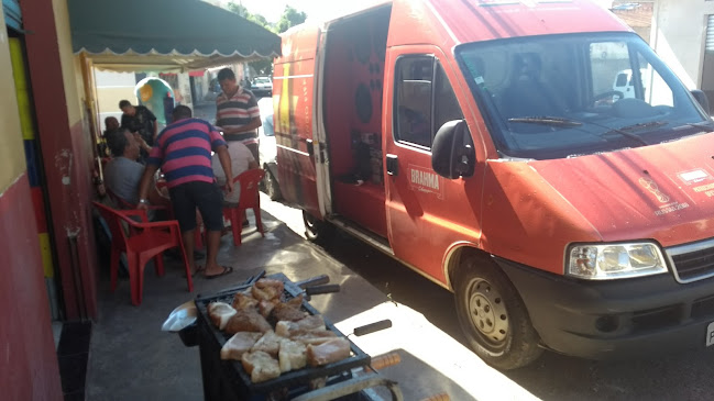 Opinii despre Bar Do Gentil în Santa Luzia - Gastronomia e hotelaria