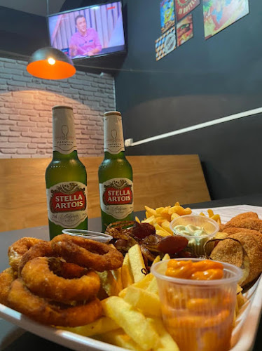 Comentarii opinii despre Hamburgueria Licca Burguer | Hambúrguer Artesanal | Delivery e Presencial