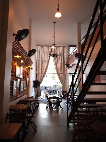 Café Couture - Gastronomia e hotelaria