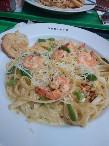 Opinii despre Spoleto în São Paulo - Gastronomia e hotelaria