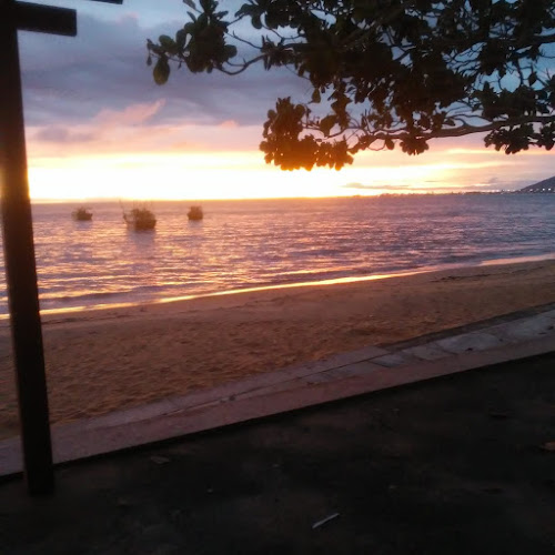 Bar Azul - Boca da Barra - Rio das Ostras