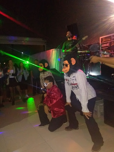 Imperium Tchay & Tabacaria - Gastronomia e hotelaria