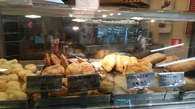 Armazém do Café - Santos